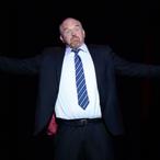 Louis CK Apparently Lost $35 Million In ONE HOUR After His Harassment Controversy Broke Publicly