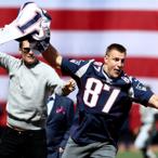 Rob Gronkowski Still Hasn't Spent A Dime Of His $54 Million In NFL Earnings