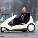 Clive Sinclair Net Worth