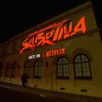 Satanic Temple Sues Netflix For $150M Over Unauthorized Use Of Statue In 'Sabrina"