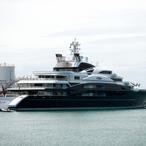 Helipads, Swimming Pools, Movie Theaters – The World's Most Expensive Yachts That You Can RENT!