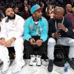 Floyd Mayweather, DJ Khaled Ordered To Pay $750,000 In Cryptocurrency Scandal