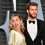 Liam Hemsworth And Miley Cyrus Are Among Those To Lose Their Homes In California Wildfire