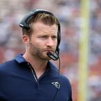 Sean McVay Net Worth