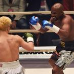 Floyd Mayweather Makes An Easy $9 Million For Defeating Tenshin Nasukawa In Two Minutes