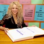 Shakira Potentially Facing Charges On $16 Million In Tax Evasion