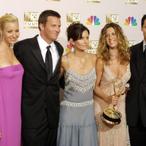 Netflix Will Pay Warner Bros. $100 Million To Keep 'Friends' Through 2019