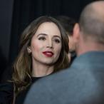 CBS Paid Eliza Dushku $9.5M Over Sexual Harassment On Set Of 'Bull' And Wrote Her Off The Show For Complaining