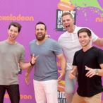 Highest Paid YouTube Stars: Dude Perfect