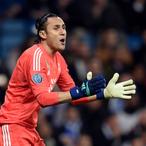 Keylor Navas Net Worth