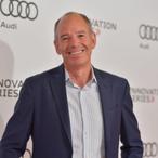 Marc Randolph Net Worth