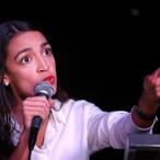 Alexandria Ocasio Cortez Net Worth
