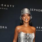 Rihanna Is Moving Into Fashion With Deal With Luxury Brand LVMH