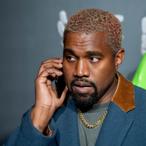 Kanye West Files Two Lawsuits Over Music Rights And Recording Contracts