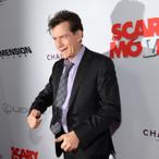 Charlie Sheen Once Worth $150 Million Is Nearly Homeless