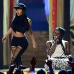 Nicki Minaj, Lil Wayne, And Future All Made Six Figures For NYE Gigs