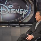 Disney CEO Bob Iger Saw A 80 Percent Jump In Pay In 2018, At $65.6 Million