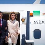 Former Mexican President Enrique Pena Nieto Lives Lavish Lifestyle Well Beyond His Means… Or Is It?