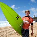 John John Florence Is The Highest Paid Surfer In The World