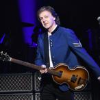 Paul McCartney Net Worth