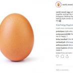 Instagram's "World Record Egg" Could Make Its Creator Millions In Ad Revenue