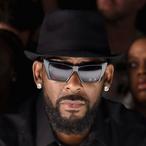 R. Kelly Is Way Less Rich Than You'd Assume