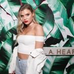 Alissa Violet Net Worth