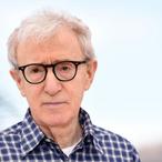 Woody Allen Is Suing Amazon Over His Canceled Movie Deal, Wants At Least $68 Million