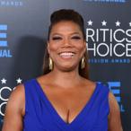 Queen Latifah Is Investing In A $14 Million Affordable Housing Development In Newark