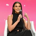 Kim Kardashian Is Facing A $100 Million Lawsuit Over The Kimojis App