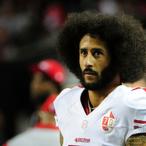 Colin Kaepernick Met With The XFL Last Year, Reportedly Wants $20M To Play