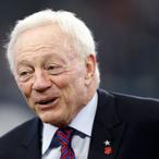 30 Years Ago Jerry Jones Bought The Dallas Cowboys For $60 Million… Today The Team Is Worth $6.5 Billion
