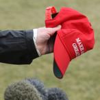 Teen In MAGA Hat Files $275 Million Lawsuit Against CNN