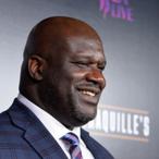 Shaq Is Papa John's Newest Board Member And Spokesman