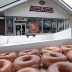 Krispy Kreme Family Uncovers Nazi Past, And Seeks To Make It Right