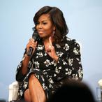 'Becoming' By Michelle Obama Is On Pace To Become The Best-Selling Memoir Ever