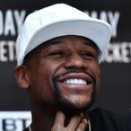 Floyd Mayweather Recently Showed Off The $60 Million "Air Mayweather" Private Jet On Instagram