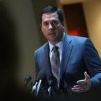 Rep. Devin Nunes Sues Twitter For $250M Over Two Anonymous Accounts He Says Defamed Him