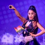 Rodgers & Hammerstein Receive 90 Percent Songwriting Credit And Royalties For "7 Rings" By Ariana Grande