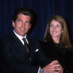 John F. Kennedy Jr Net Worth