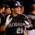 Nolan Arenado Net Worth