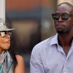 Kevin Garnett's Wife Brandi Seeks Almost $200K A Month In Divorce