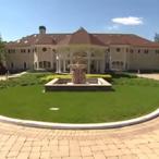 50 Cent's 52-Room Connecticut Mansion, Once Listed At $18.5M, Just Sold For $2.9M