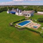 This Huge Estate In The Hamptons Just Got A $30M Price Cut, Now Listed At $145M