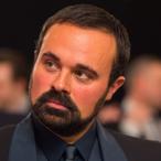 Evgeny Lebedev Net Worth