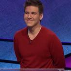 James Holzhauer Is Just $200,000 Away From Ken Jennings' Jeopardy Winnings Record