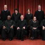 The Supreme Court Justices Recently Released Their 2018 Financial Disclosures