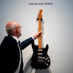 David Gilmour Of Pink Floyd Just Sold His "Black Strat" Guitar For A Record $3.975 Million