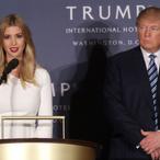 Ivanka Trump Made Nearly $4M From Trump International Hotel, Washington, In 2018