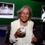 Rachel Robinson Net Worth